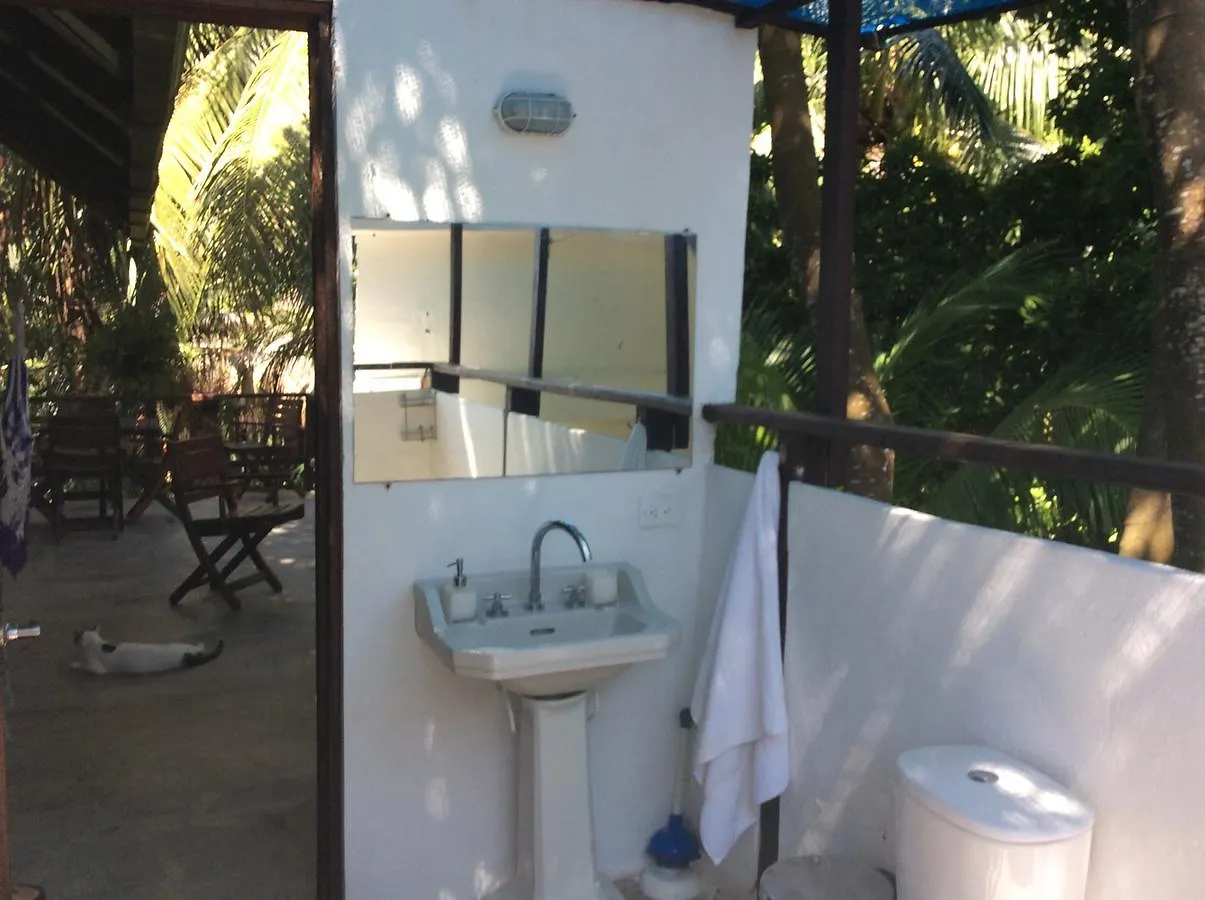 Campo Alegre Hotel Cartagena