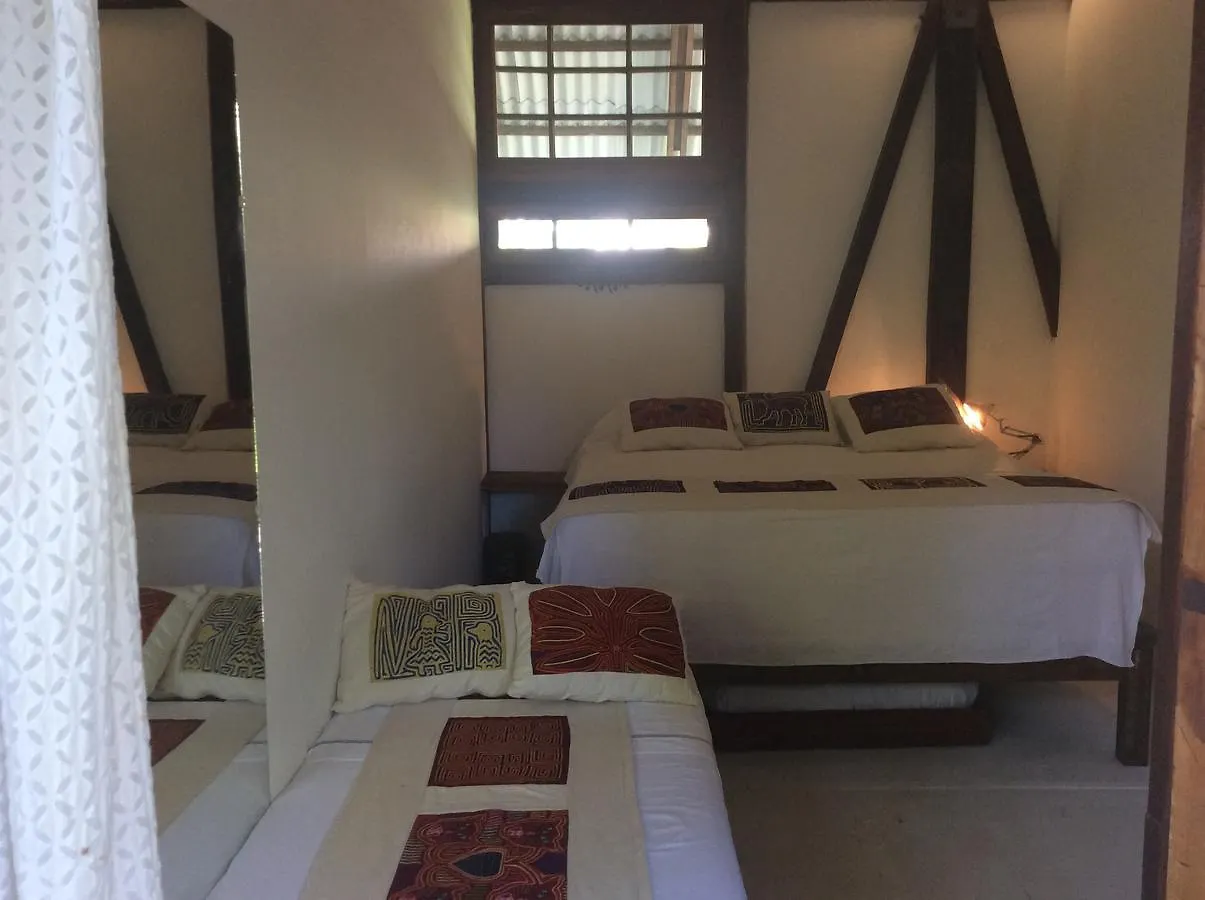Guest house Campo Alegre Hotel Cartagena