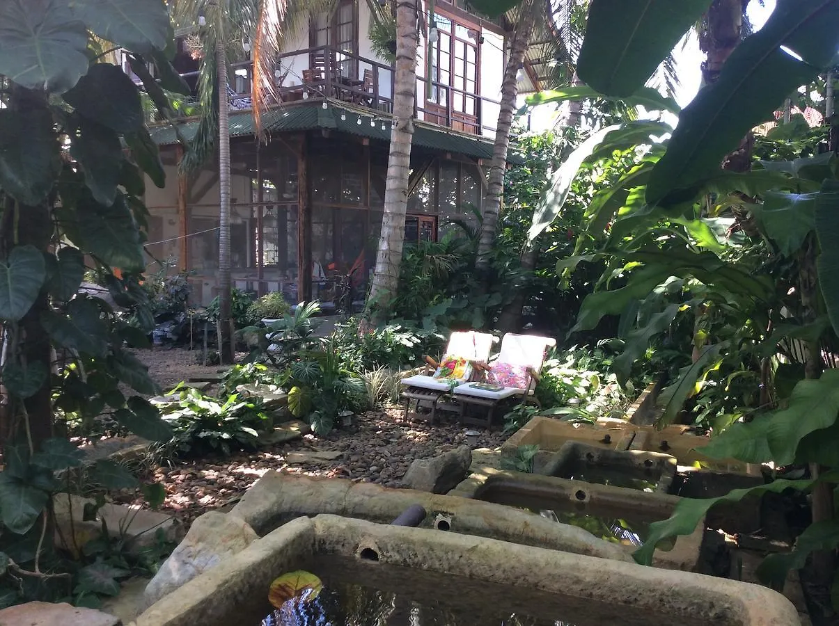 Campo Alegre Hotel Cartagena 0*,