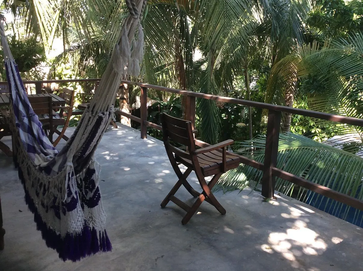 Guest house Campo Alegre Hotel Cartagena
