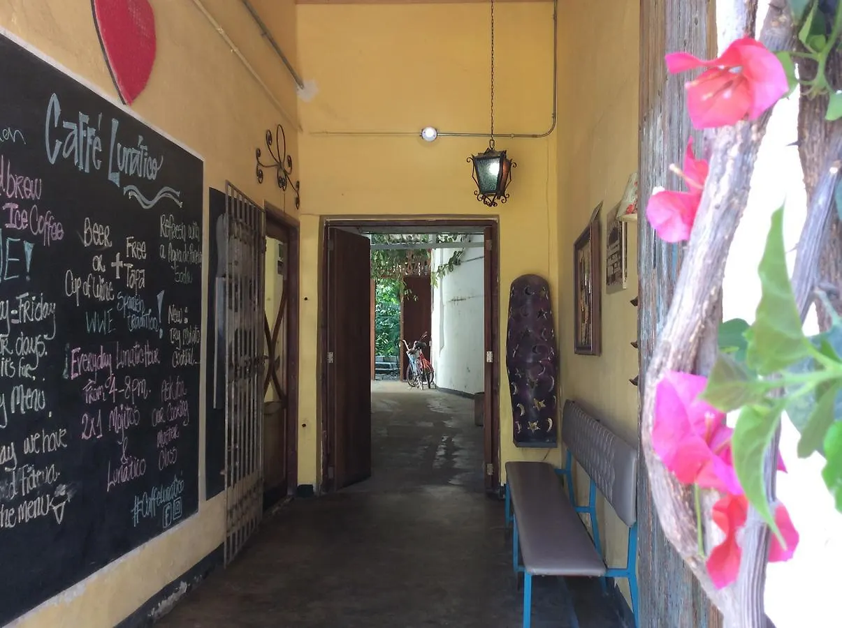 Guest house Campo Alegre Hotel Cartagena