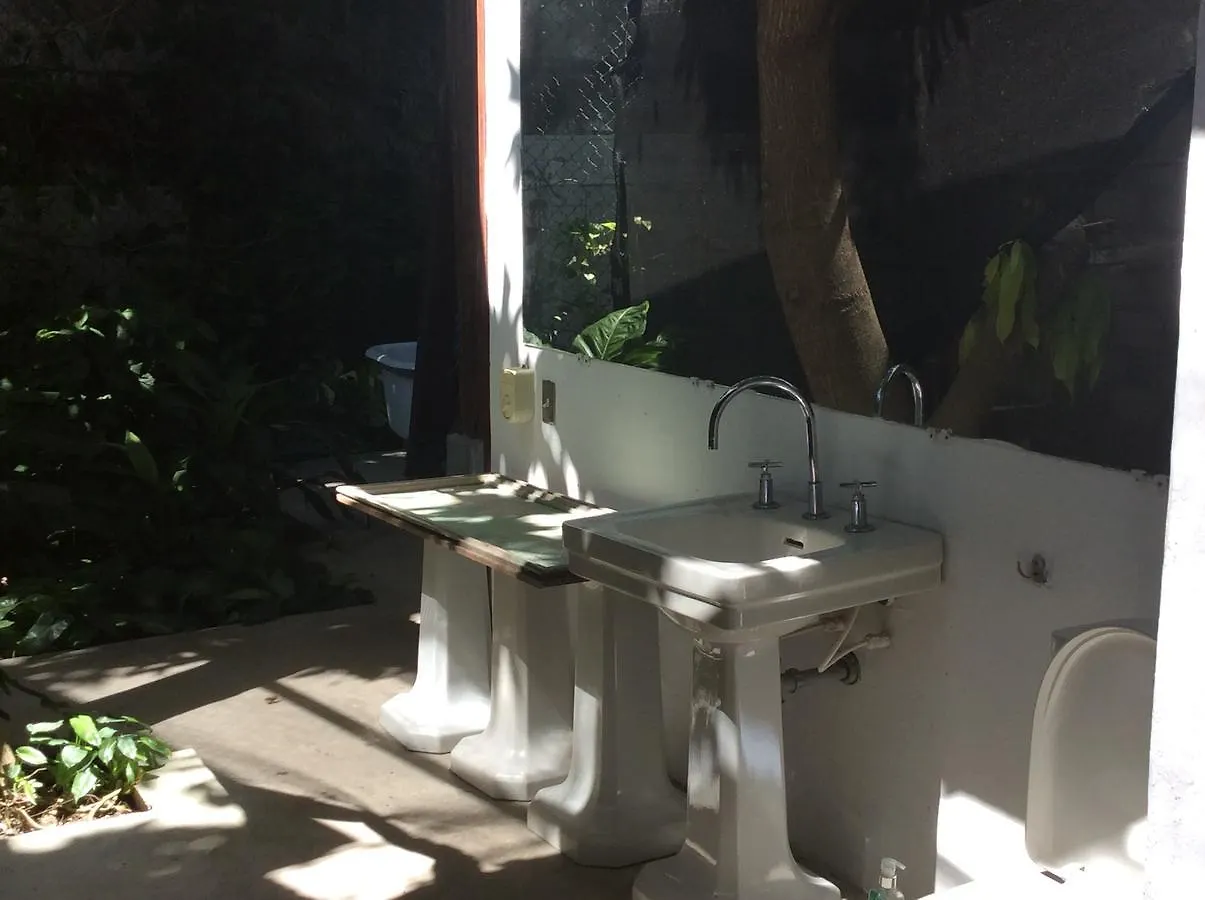 Campo Alegre Hotel Cartagena Guest house