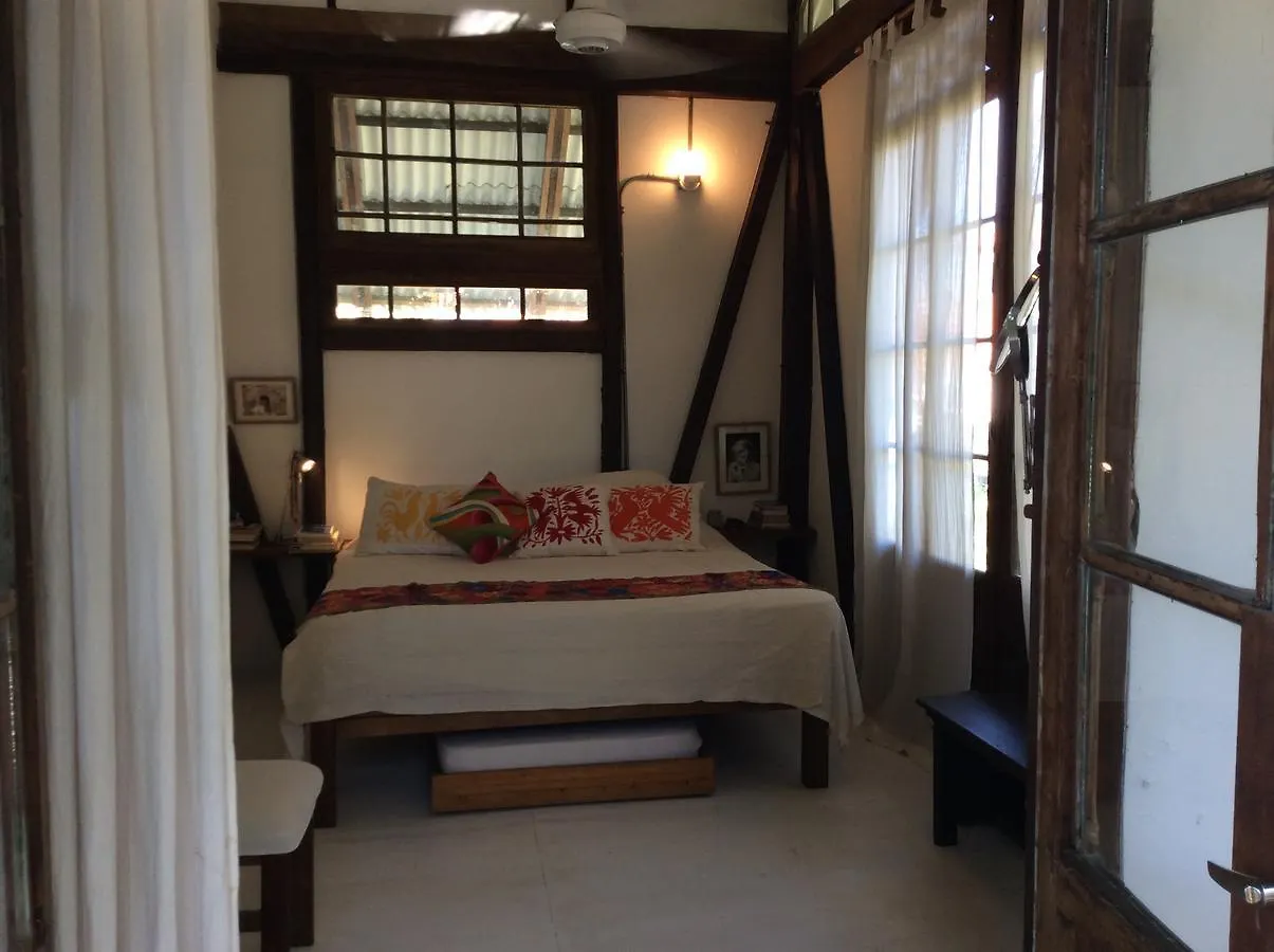 Campo Alegre Hotel Cartagena Colombia