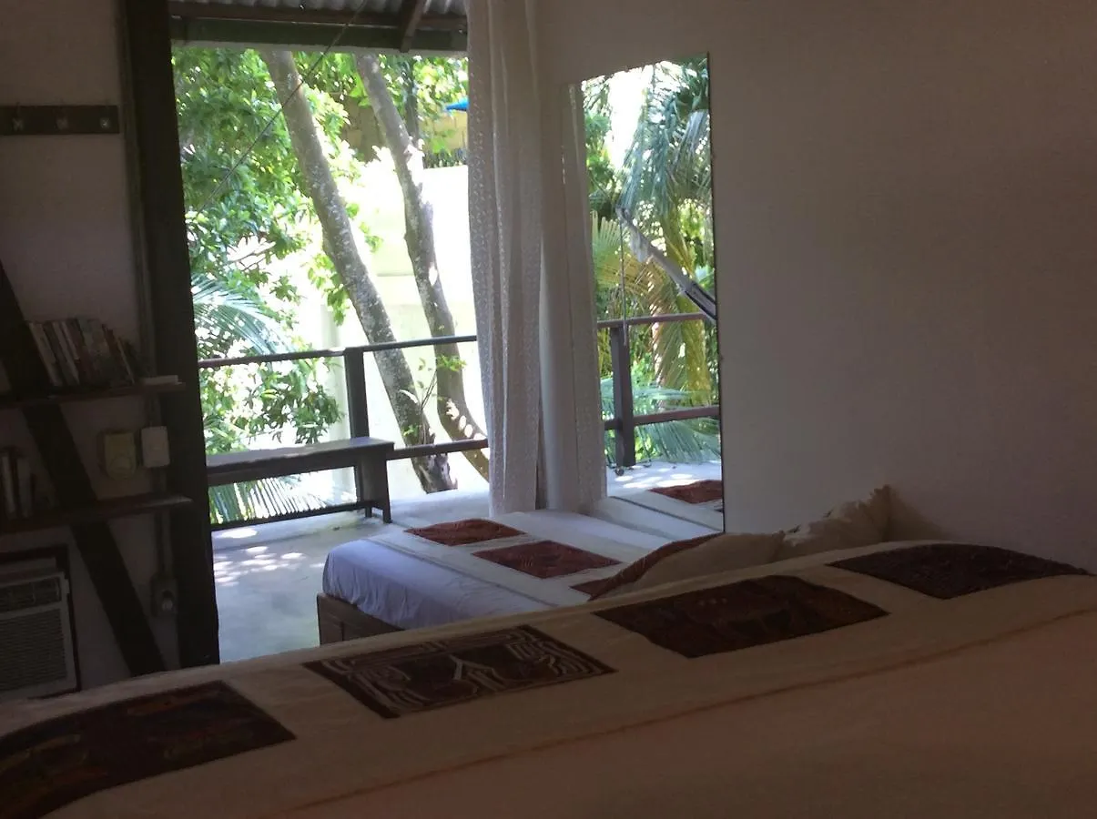 Campo Alegre Hotel Cartagena