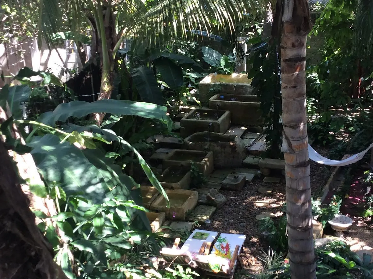 Campo Alegre Hotel Cartagena Guest house