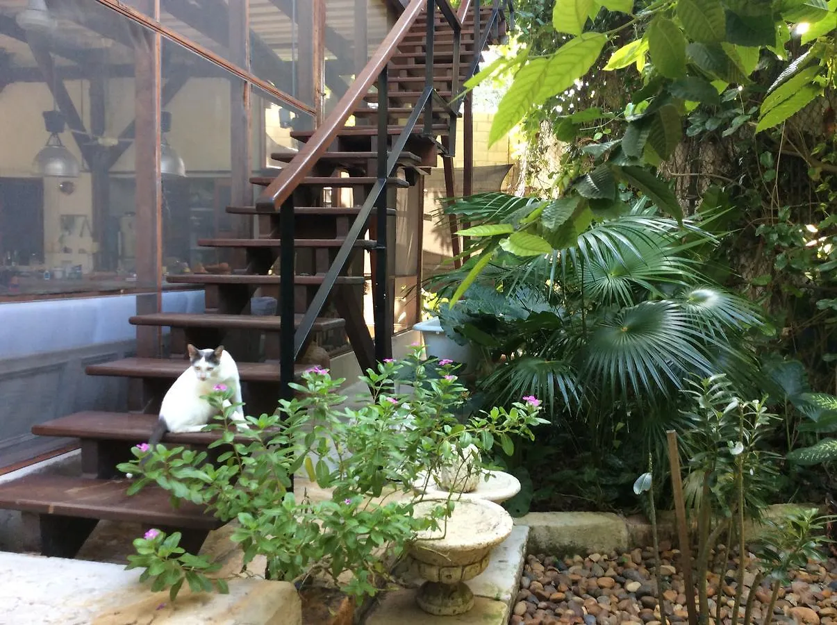 Campo Alegre Hotel Cartagena Guest house